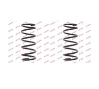 2X KYB RH6065 Molla Del Sospensione Posteriore Per Daihatsu Terios J1