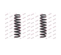 2X KYB RH6331 Molla Dell'Assetto Posteriore Per BMW E91