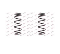 Kayaba Molle Ammortizzatori RH6779 – Posteriore per Suzuki Alto HA24/FF – 2 pezzi