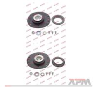 Kit di riparazione, cuscinetto di supporto del puntone KYB SM1910 sinistro