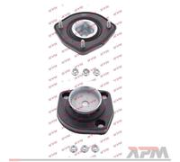 2x KYB SM5239+SM5240 Supporto Posteriore per Hyundai Tucson Kia Sportage
