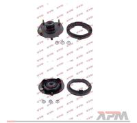 2x KYB SM5405+SM5406 Cuscinetto Forcellone Posteriore per Mazda 323 P V 323 C V
