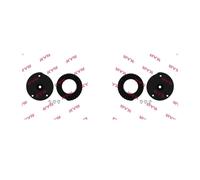 2x KYB Supporto Ammortizzatore a Molla Frontale per Chrysler 300 C Tour LX 3.0