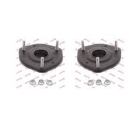 2x KYB Supporto Ammortizzatore a Molla Frontale per Lexus Is Bagno I JCE1_ GXE1_