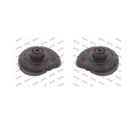 2x KYB Supporto Ammortizzatore a Molla Frontale per Volvo XC90 I 275 D5 AWD D3 /