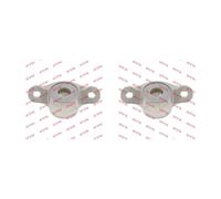 2x KYB Supporto Ammortizzatore a Molla Posteriore per Peugeot 308 I 4A_4C_1.6