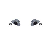 2x KYB Supporto Ammortizzatore Posteriore per Volvo V50 MW 1.6 D