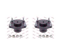 2x KYB Supporto Frontale per Jeep Grand Cherokee III WH 3.0 CRD 5.7 V8