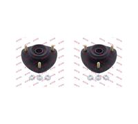 2x KYB Supporto Frontale per Suzuki Vitara Cabrio Et Ta 1.6 1.6i 16V