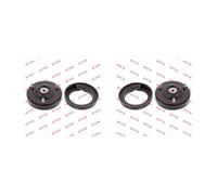 2X KYB Supporto Molla Posteriore Compatibile Per BMW 7 Series E38 728I IL 740I