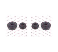 2x KYB Supporto Piastre Camber Anteriori per Mercedes-Benz W210 S210