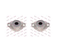 2x KYB Supporto Posteriore per Citroën C4 II B7 1.6 Vti 120 1.2 THP 130