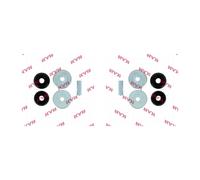 2x KYB Supporto Posteriore per Dacia Sandero II Spolverino Ks _ 1.6 16V 1.4