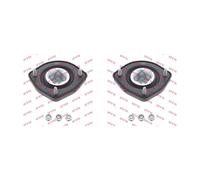 2x KYB Supporto Posteriore per Hyundai Matrix FC 1.6 1.8 Tucson Jm 2.0 Gk