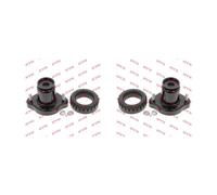 2x KYB Supporto Posteriore per Jeep Compass MK49 2.2 CRD 4x4 Patriot