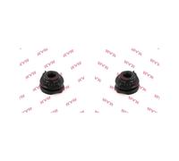 2x KYB Supporto Posteriore per Kia Sephia Berlina Fa 1.6i 1.5i Shuma