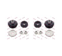 2x KYB Supporto Posteriore per Toyota Avensis Station Wagon T25 1.8 2.2