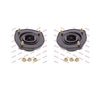 2x KYB Supporto Posteriore per Toyota Corolla Compatto_E11_1.4 1.6 _E10_