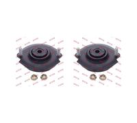2x KYB Supporto Posteriore per Toyota Starlet_P8_1.3 12V Gatto Paseo