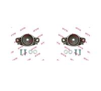 2x KYB Supporto Posteriore per VW Passat Variant 3G5 2.0 Tdi 1.4 TSI