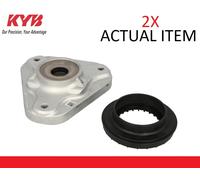 2X KYB Supporto Superiore Ammortizzatore Anteriore Set Cuscino KYBSM1103