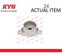 2X KYB Supporto Superiore Ammortizzatore Posteriore Set Cuscino KYBSM9202