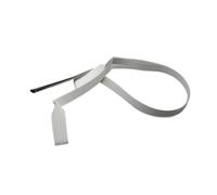 2X L18050 ET-8550 Testina di stampa FFC compatibile con i materiali di consumo per stampanti L18050 ET8500 18100 L8050 L8180 L8160(L8050 L8160 L8051)