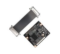 2X La Scheda Adattatore QK-72339D Versione Aggiornata Risolve il Problema Della Partizione Dello Schermo LCD 4K Modifica Della Partizione del