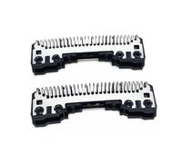 2X Lama interna for rasoio, compatibile con Panasonic, ES8243 ES8249 ES8251 ES8253 ES8255 ES8258 ES8259 ES8801 ES8807 ES8901 ES8992 Cutter