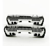 2X Lama Interna Shaver per Panasonic ES-LV97-K ES-LV67-K ES-LV95S ES-LV65S Blade