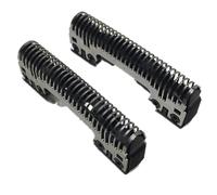 2X Lama per testina di rasoio compatibile con Panasonic ES-GA40 ES-LT20 ES-LT22 ES-LT40 ES-LT41 ES-LT50 ES-LT52 ES-LT70 ES-LT71 ES8238 Cutter