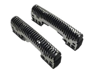 2X Lama per testina di rasoio compatibile con Panasonic ES-GA40 ES-LT20 ES-LT22 ES-LT40 ES-LT41 ES-LT50 ES-LT52 ES-LT70 ES-LT71 ES8238 Cutter