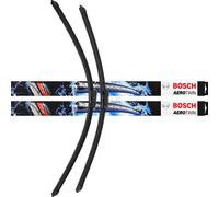 Spazzola tergicristallo BOSCH Aerotwin A120S, 750/650mm, Anteriore, 2 Pezzo