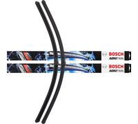 Spazzola tergicristallo BOSCH Aerotwin A950S, 700mm, Anteriore, 2 Pezzo