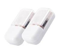 2x lampada a batteria per mobili da cucina 6500K