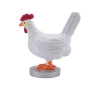 2X(lampada un di Gallina, lampada da Tavolo un Pollo 3D, lampada un Uo7922