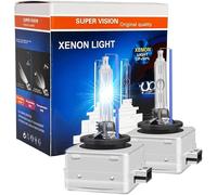 2x Lampade Lampadine BI-XENON D1S Luci auto RICAMBIO XENON 35W 6000K