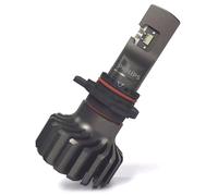 Philips Automotive Lighting Ultinon Pro9000 Led Lampadina Fari Auto (Hir2), Confezione Doppia, 5.800 K