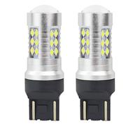 2x Lampadina AMI02126 AMIO T20 W21/5W T20 doppio set