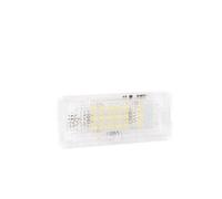TECH CLP007 Luce targa