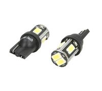 2x Lampadina MTELB809W M-TECH