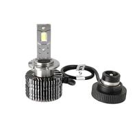 2x Lampadina MTELZXD4S M-TECH