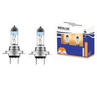 Lampadina H7 NEOLUX NLX499EL1-2SCB, 2 Pezzo