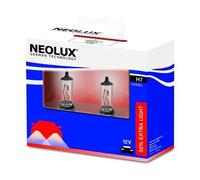 Lampada alogena NEOLUX H7 Extra Light + 50% 12V/55W, 2 Pezzo
