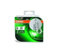 2x Lampadina P14.5s H1 64150ULT-HCB OSRAM per AUDI BMW CITROËN RENAULT FORD FIAT