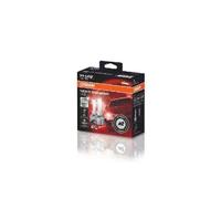 OSR 64150DWNB - Lampada per auto, LED, H1 Night Breaker, P14,5s, confezione da 2