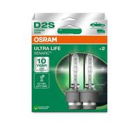 2x Lampadina P32d-2 D2S(Lampada a scarico di gas) 66240ULT-2HB OSRAM