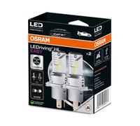 2x Lampadina P43t LED 64193DWESY-2HB OSRAM