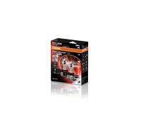 OSRAM NIGHT BREAKER LED SMART ECE H11, lampada LED retrofit omologata ECE R37, abbagliante/anabbagliante/fendinebbia, non necessita di omologazione, 6000K, 12V