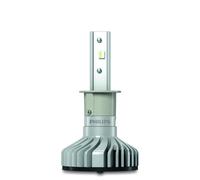 Philips Ultinon Pro5000 LED lampadina fari auto (H3), confezione doppia